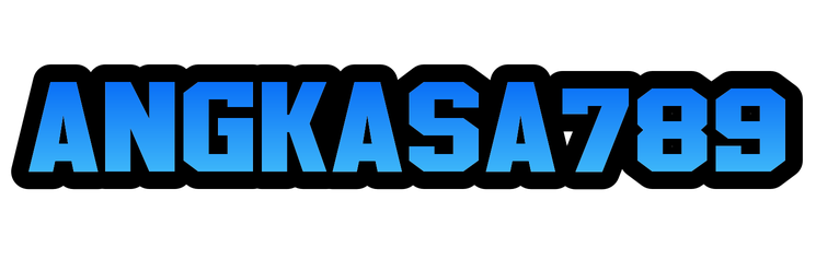 LOGO ANGKASA789